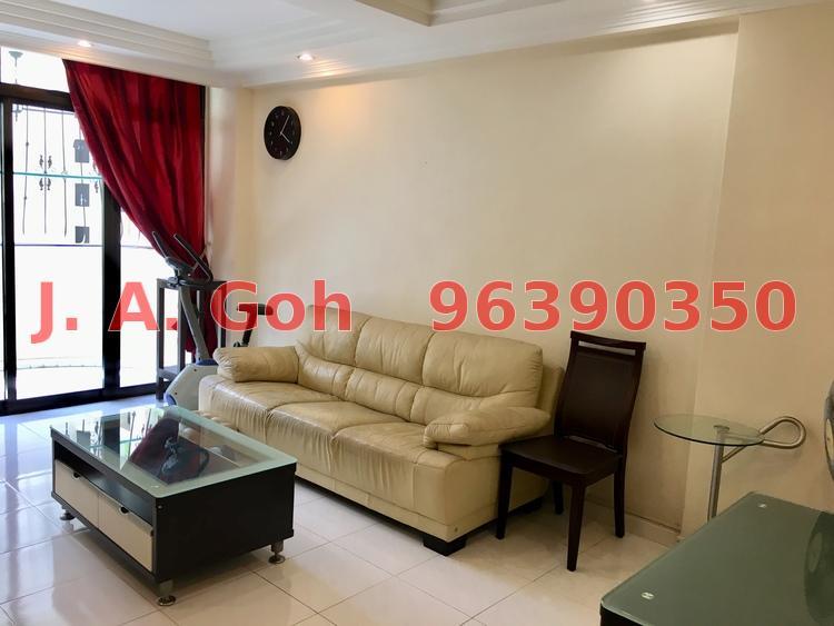 Blk 341B Sembawang Close (Sembawang), HDB 5 Rooms #165754882